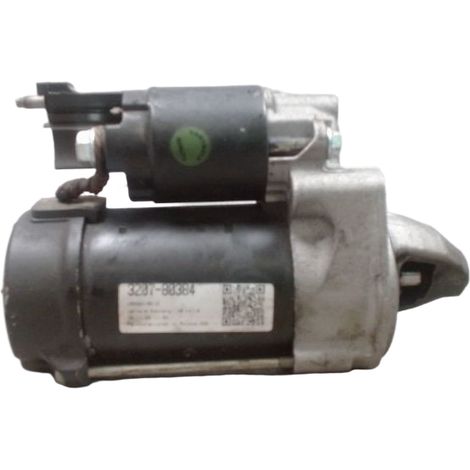 [PRODUIT D'OCCASION] Demarreur MERCEDES Sprinter Tole Moyen 2006- ♻️ Ref Oe. 6519062800 - Garantie à vie (1/4)