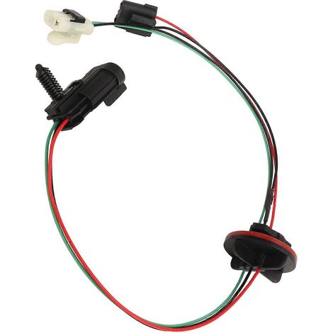 Scheinwerfer-Kabelbaum Plug & Play 68193062AB Ersatz für DODGE RAM 1500 2500 3500 5500 (1/5)