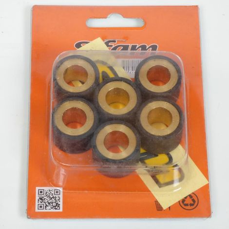 sifam variator roller roller für roller suzuki 250 an burgman (1/2)