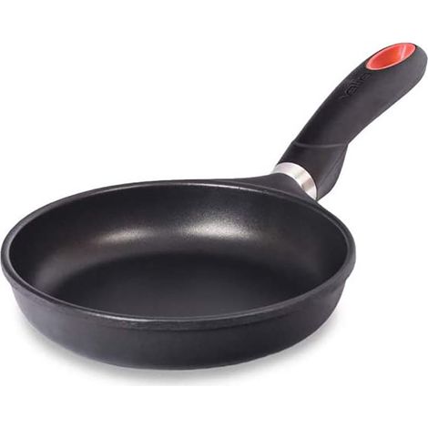 Sarten 18Cm Antiadherente Teflon Al/Fu Tecnoform Platinum Valira (1/5)