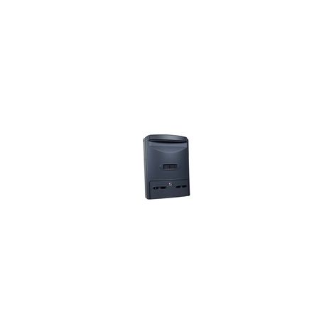 C CASSETTA POSTALE EUROPA ANTR 7016 29X10X39CM