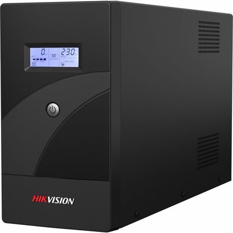 SAI Hikvision DS-UPS2000-R/EU (1/2)