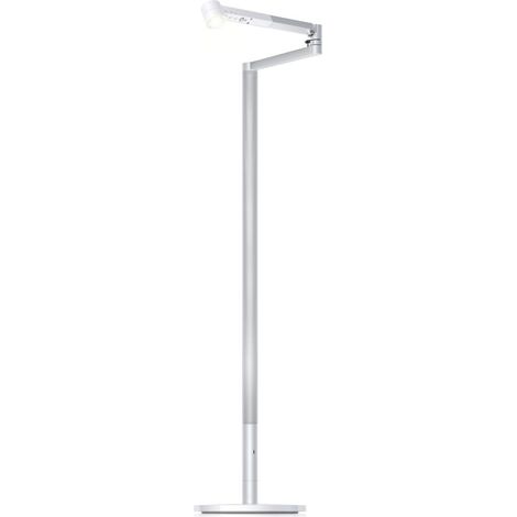 Lampadaire Dyson Solarcycle Morph Blanc/Argent (1/5)