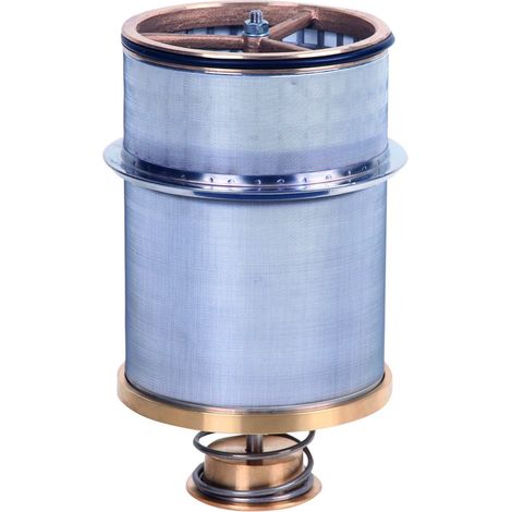 Resideo Austausch-Filtereinsatz AF78TS zu F78TS, 0,1 mm, DN 65, AF78TS-065A
