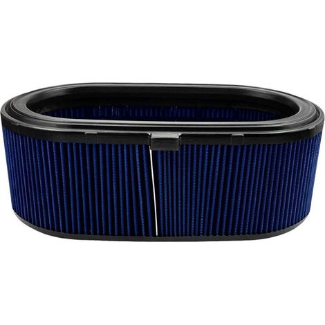 41100010 Filtro aria a secco ad alto flusso per Corvette C8 Stingray Z51 LT2 (1/3)