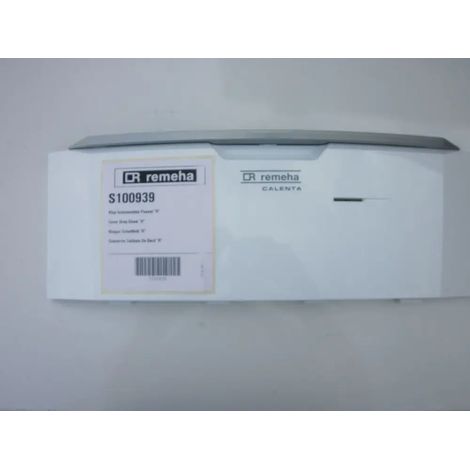 Remeha Sportello quadro elettrico R, S100939