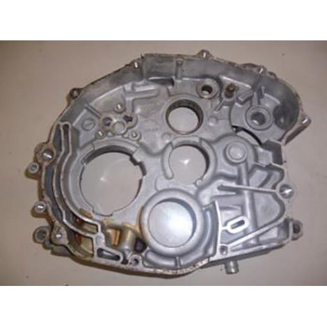 [PRODUIT D'OCCASION] Carter moteur origine pour moto Yamaha 125 SR 10F Occasion (1/2)