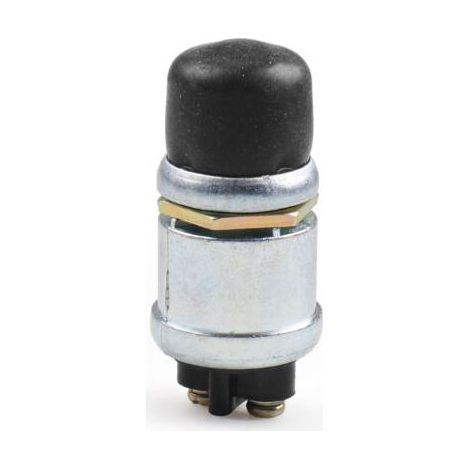 Motorstart-Druckknopf Wasserdichter Momentaner Starterschalter Zündschalter für Auto, LKW, Boot (1/5)