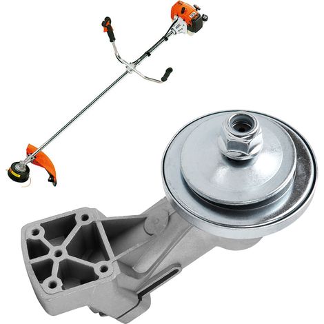 Ersatzgetriebe kompatibel mit Stihl FS160, FS180, FS220, FS280, FS290, FS300 und FS310 Freischneidern (1/5)
