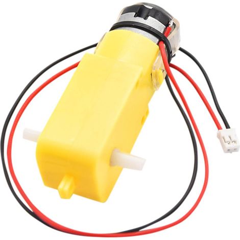 TRU COMPONENTS TC-10093124 Moteur TC-10093124 (1/3)