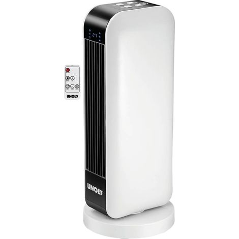 Unold 86430 Termoventilatore (1/5)