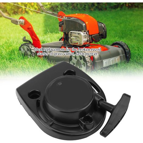 Ensemble de démarrage manuel pour tondeuse à gazon GX35, compatible avec les modèles GX35, GX35NT et HHT35S. (1/5)