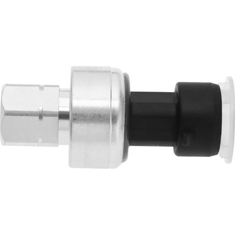Capteur de Pression de Climatisation Pressostat Remplacement Compatible avec Clio Grand Compatible avec Qashqai 7700417506 7701205751 13587668 (1/5)