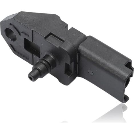 Capteur de pression Capteur de champ magnétique turbo Pression de suralimentation Coude pour 1007 206 307 407 CC SW 607 807 2004-2014 9639469280 1231463