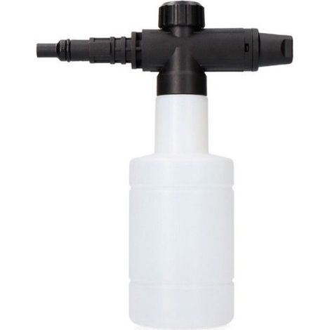 Reservoir De Savon - Compatible Koma Tools 08680 Et 08681 - Plastique Robuste - Certifie Ce - 1 Piece (1/5)