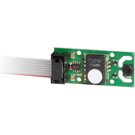 Helios KWL-MZB-VOC-F VOC-Feuchtesensor für Einbau in MultiZoneBox