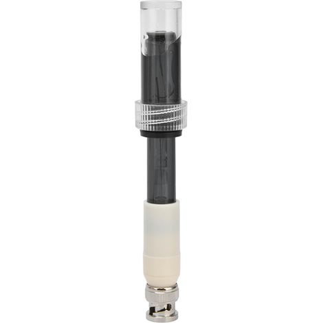 PH-Elektrodensonde Professioneller PH-Elektrodendetektor mit BNC-Anschluss für Aquarium-Pool (1/5)