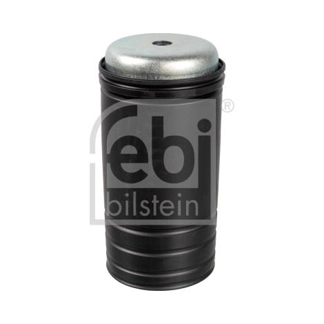 Bouchon de protection/soufflet, amortisseur FEBI BILSTEIN 37566 BMW (1/2)