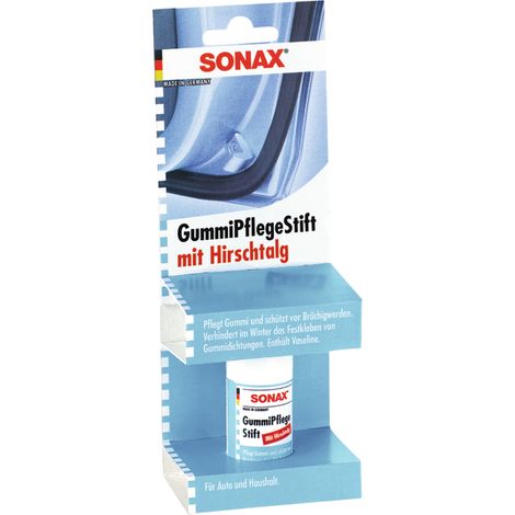 Barra para el cuidado de las encías Sonax