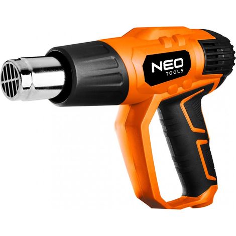 Neo Opalarka 2000 W Décapage avec câble 6 m (1/5)