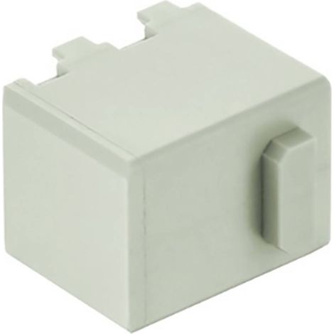 cubo fittizio HAN Domino (MF.2) 09149002000 HARTING Contenuto: 1 pz. Connettrore