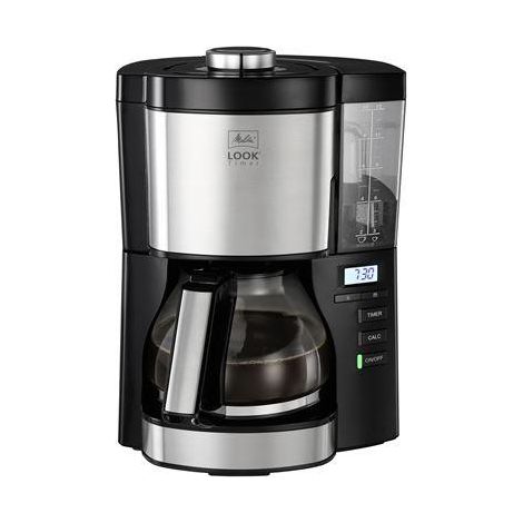 Melitta - look timer nero 1025-08 - 6766591 - 4006508221844