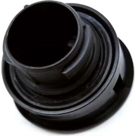 Bouchon de remplissage d'huile 025857, joint de goulotte de remplissage d'huile compatible avec Peugeot 407, 607, Citroën C5 (X7), C6 3.0 EPWHBYV (1/4)