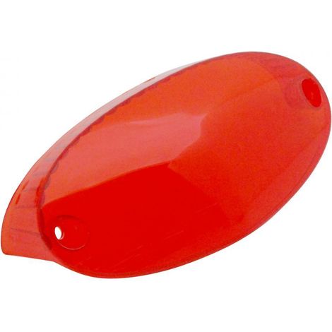 Cabochon feu arrière Replay pour Scooter Peugeot 50 Ludix Avant