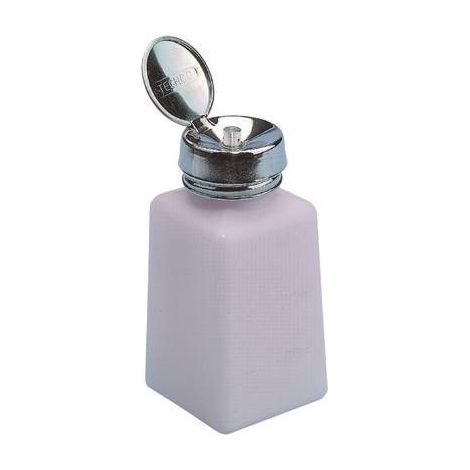 BJZ Bottiglia dispenser per liquidi ESD 180 ml C-199 1839 1 pz. (1/2)