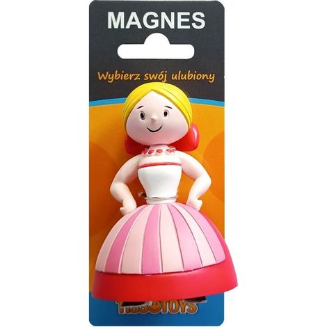 Magnete - Hanka