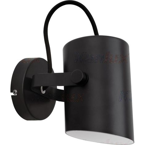 LAMPADA DA PARETE-SOFFITTO LARATA EL-10 B - KANLUX (1/3)