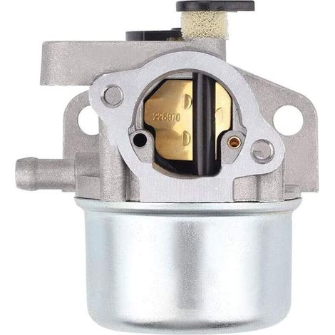 Carburador y filtro de aire 799866 790845 491588S para motores B&S serie 625e 675ex 725ex 625-675 para cortacésped TORO 20066 20067 20068 20090 (1/2)
