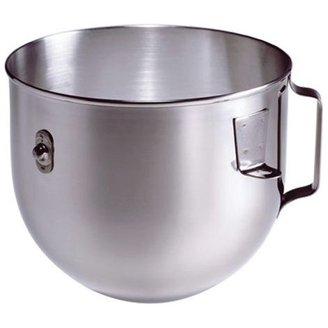 BOL 4.83 LITRES + POIGNEE K5 pour PIECES PREPARATION...