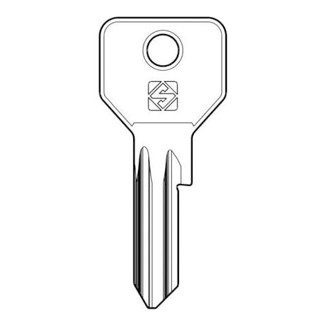 CHIAVI SILCA PROFILO CS120 OLC         GR.2/3  PZ 20,0