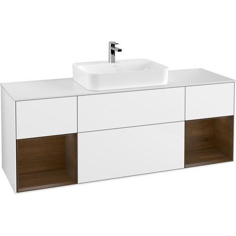 Villeroy & Boch G451GNGF Waschbeckenunterschrank Finion G45