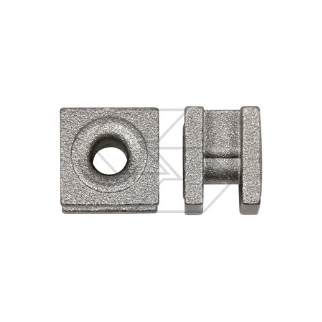 Passafilo in zama quadro testina Farmer diametro interno 4.5 mm R300339