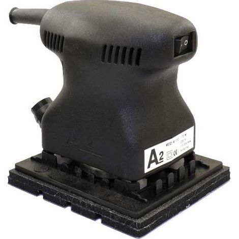 Levigatrice Orbitale M110 Asp A2