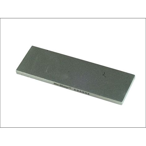 D6C Diamond Sharp Whetstone 150 x 50mm Coarse DMTD6C