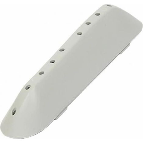 TRASCINATORE BATTITORE CAPI CESTELLO LAVATRICE IKEA Electrolux 21,14mm