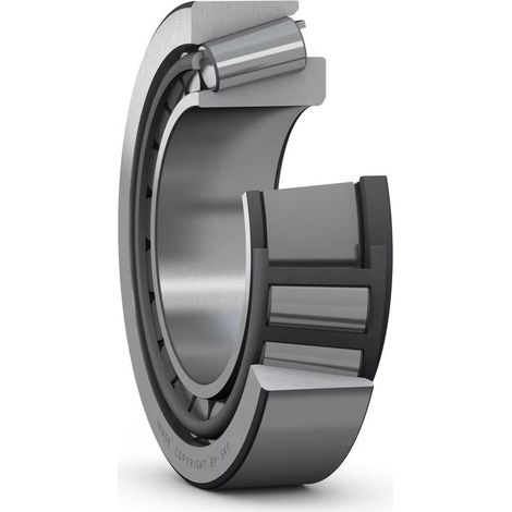 Roulement à rouleaux SKF, réf 30304, diam int 20mm, diam ext 52mm ( Prix pour 1 )