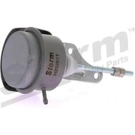 Détendeur de suralimentation compatible Skoda ROOMSTER 3G253019K (1/4)