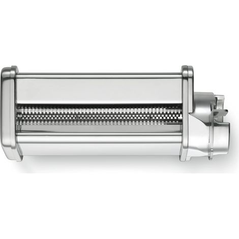 Bosch MUZ5NV3 Accessorio per macchina della pasta grigio inox (1/5)