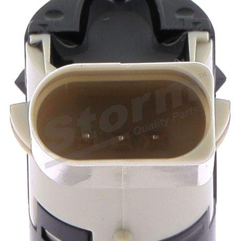 Capteur stationnement pour Audi A3 3/5 portes (1/4)