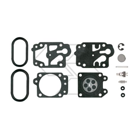 ORIGINAL WALBRO K20-WYA kit de reparación para WYA-1-1 WYA-2-1 WYA-3-1 carburador