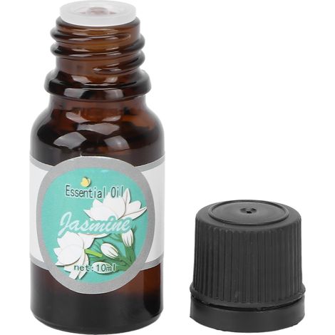 Huile Essentielle Douceur Naturelle Aromathérapie Diffuseur Maison Cadeau Parfum d'Intérieur Détente Ambiance 10ml (1/5)