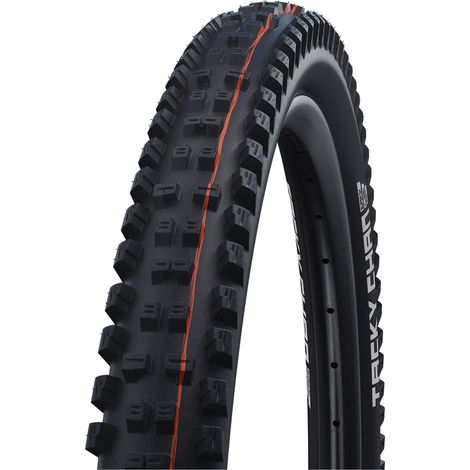 Pneu Vtt Tubeless 29 Pouces Tacky Chan Race Pro - Adhérence Renforcée Compétition - Schwalbe