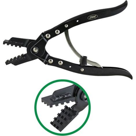 Pince pour anneau 0-38mm
