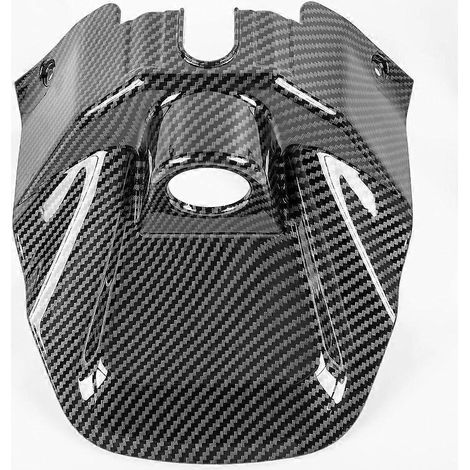 Frontverkleidung für den Kraftstofftank des Aprilia RS 660 Motorrads (2020-2024), Zubehör für die Zündschalterabdeckung ()