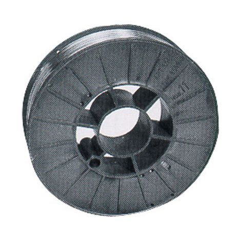 Güde – Fil à souder gaz 0,8 mm – Bobine 5 kg – Épaisseur 0,8 mm – Norme DIN 8559 pour soudure de précision (1/2)
