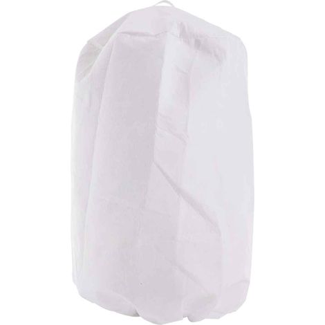 Scheppach Sac aspirateur filtrant original - Diamètre Ø280 mm - Compatible avec le système d'aspiration DC500